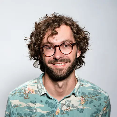 Joe Bloggs